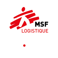 Logo MSF de préchargement